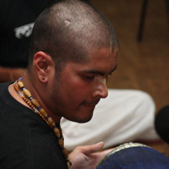 Amala Prabhu - Radhadesh Mellows 2015 (Day 2)