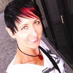 Antoinette Tori Burns