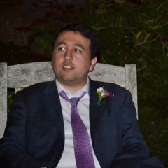 Ali Shourideh