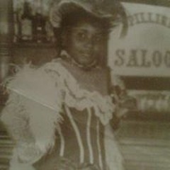 Chenzira Cookie Grant