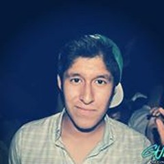 Leonardo Terán Patiño