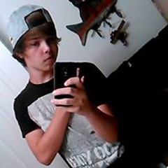 Tristan Smileyy Williams