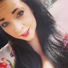 Kelly Charlotte Louise'x