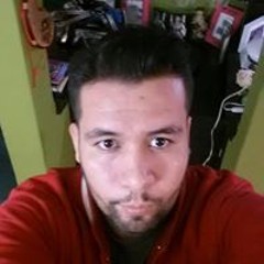 Jorge Alberto Sanchez 13