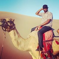 Nilson Nelly Kauraisa