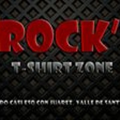 IRocks Tshirt-Zone