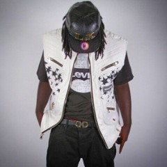 Woodrow The-Entertainer