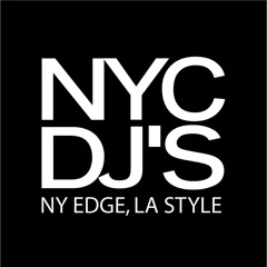 DJ Danny Farrell - NYC-DJS (LA)