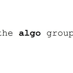 THE algo GROUP