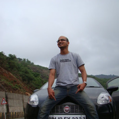 rahul thakur