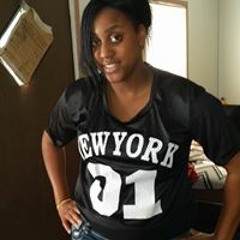 Unique Monea Coleman