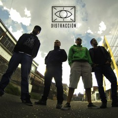 Distracciónbogotahardcore