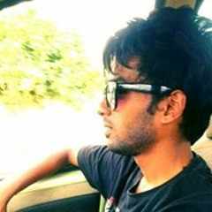 Ashwin Maddy