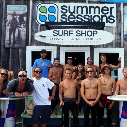 Surf shop portsmouth outlet