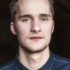 Simon Olderskog Albertsen