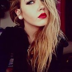 Kaylynn Fitzgerald 1