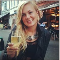 Kamilla Kristoffersen 2