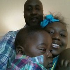 Antonio Tonio Morgan