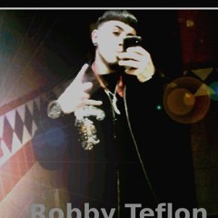 Robby Teflon 2