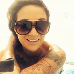 Jessica Marie Pimwong