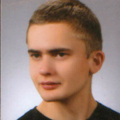 Adrian Staniec