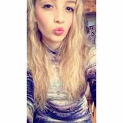 Mollie Bluebell Downes