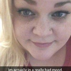 Reghan Elizabeth Biddle