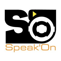 Speak'On Lyon