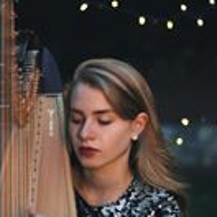 W. A. Mozart - Flute and Harp Concerto in C K299, Andantino