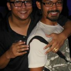 M Abhijnan Jha