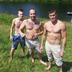 Enrico Reno van Bree