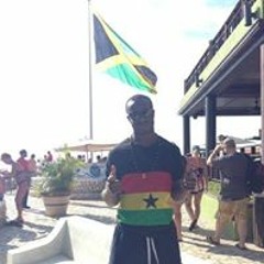 Michael Cardigan Asamoah