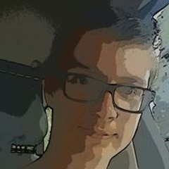 Patrick Nieuwhoff
