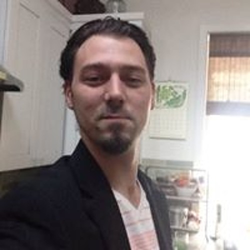 Josh Van Clute’s avatar