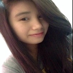 Kate Alyssa Dela Rosa