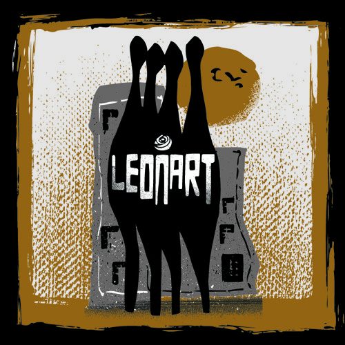 Leonart’s avatar