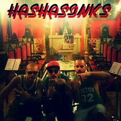 Hashasinks Records