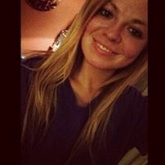 Cecelia McCann