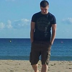 Tony Mcfarling-Smith