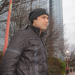 Ahmed Raza 109