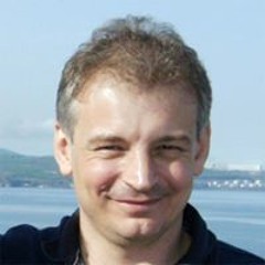 Michael Kunitsyn