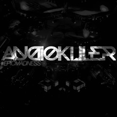 AudioKiller - Genesis (Original Mix)