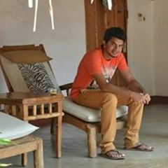 Rahul Shivashankar