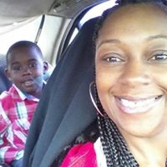 LaKeyda Micole Nettles