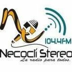 Necocli Stereo 104.4