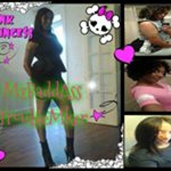 Danielle Carter-Barkley