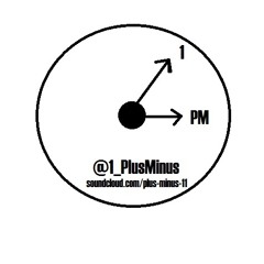 1 Plus Minus