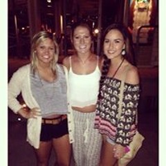 Mary Katherine Ogletree