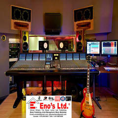 Eno's Ltd. Publishing