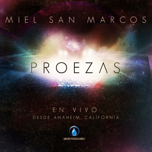 Agradecido (Miel San Marcos)